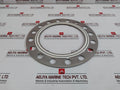 Valqua 8596Vl Clean Tight Gasket For Boiler Mounting Pipe