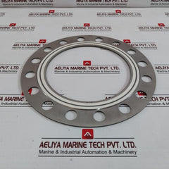 Valqua 8596Vl Clean Tight Gasket For Boiler Mounting Pipe