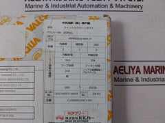 Valqua 8596Vl Spiral Wound Gasket 5012345937-00010 Ansi 600Lb-100A