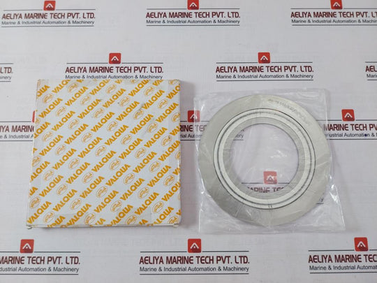 Valqua 8596Vl Spiral Wound Gasket 5012345937-00010 Ansi 600Lb-100A