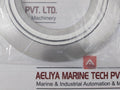 Valqua 8596Vl Spiral Wound Gasket 5012345937-00010 Ansi 600Lb-100A