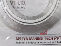 Valqua 8596Vl Spiral Wound Gasket 5012345937-00010 Ansi 600Lb-100A