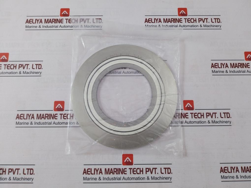 Valqua 8596Vl Spiral Wound Gasket 5012345937-00010 Ansi 600Lb-100A