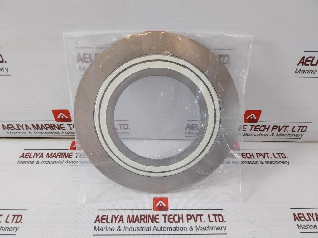 Valqua 8596Vl Spiral Wound Gasket 5012345937-00010 Ansi 600Lb-100A