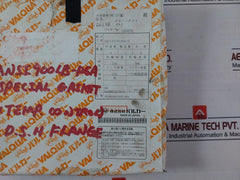 Valqua 8596Vl Spiral Wound Gasket Ansi 900Lb-p5A