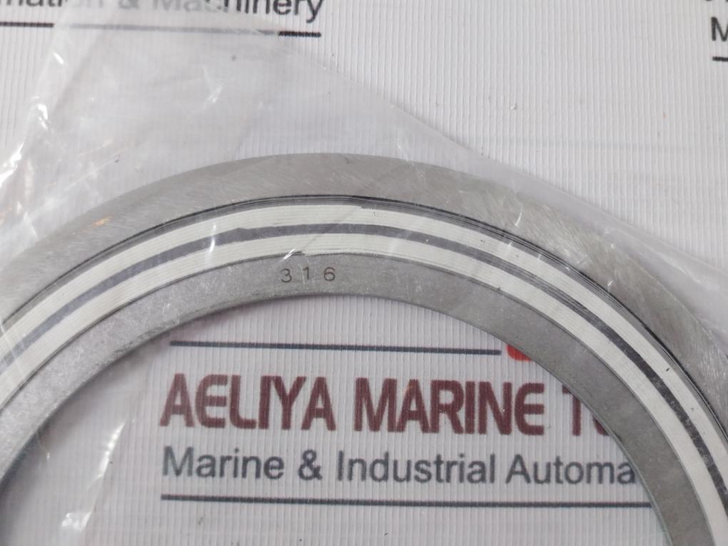 Valqua 8596Vl Spiral Wound Gasket Ansi 900Lb-p5A