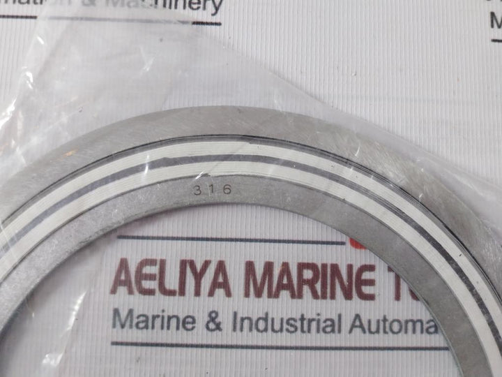 Valqua 8596Vl Spiral Wound Gasket Ansi 900Lb-p5A