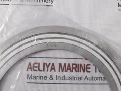 Valqua 8596Vl Spiral Wound Gasket Ansi 900Lb-p5A