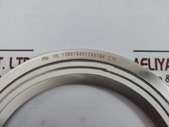 Valqua 8596Vl Spiral Wound Gasket Ansi 900Lb Special-125A 5012346243-00010