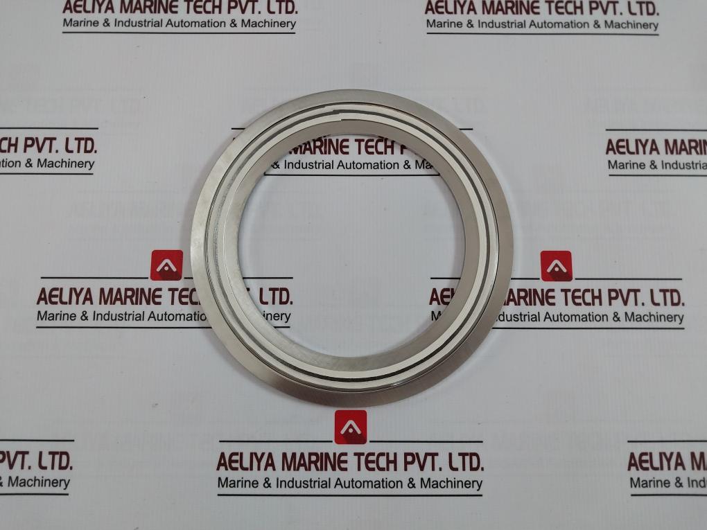 Valqua 8596Vl Spiral Wound Gasket Ansi 900Lb Special-125A 5012346243-00010