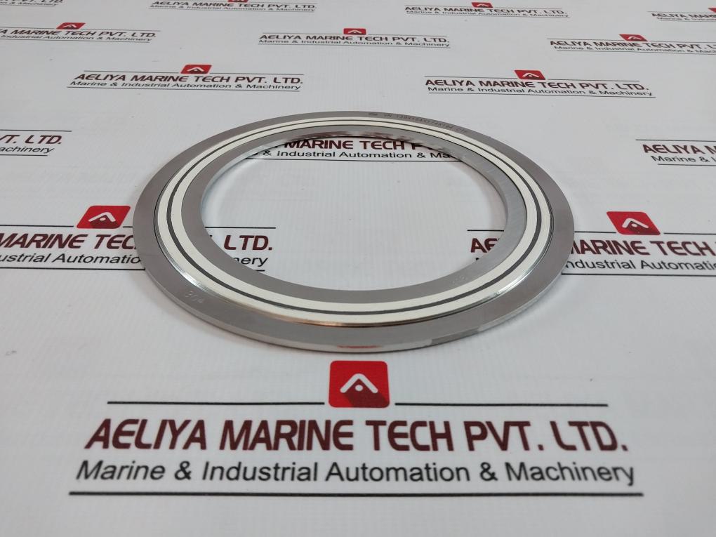 Valqua 8596Vl Spiral Wound Gasket Ansi 900Lb Special-125A 5012346243-00010