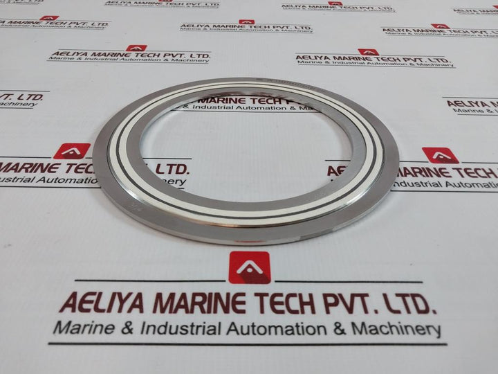 Valqua 8596Vl Spiral Wound Gasket Ansi 900Lb Special-125A 5012346243-00010
