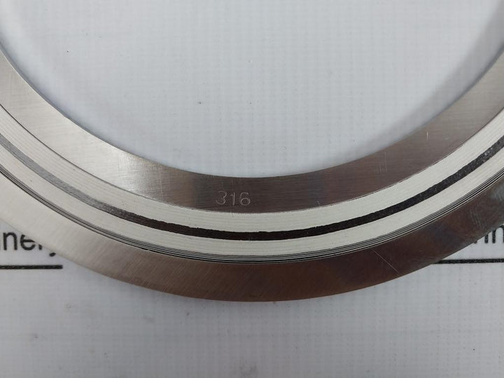 Valqua 8596Vl Spiral Wound Gasket Ansi 900Lb Special-125A 5012346243-00010
