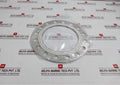 Valqua 8596Vl Stainless Steel Clean Tight For Boiler Mounting Pipe