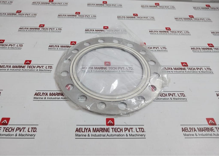 Valqua 8596Vl Stainless Steel Clean Tight For Boiler Mounting Pipe
