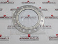 Valqua 8596Vl Stainless Steel Clean Tight For Boiler Mounting Pipe
