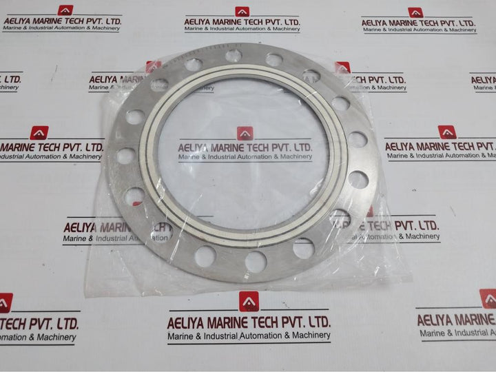 Valqua 8596Vl Stainless Steel Clean Tight For Boiler Mounting Pipe
