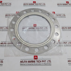 Valqua 8596Vl Stainless Steel Clean Tight For Boiler Mounting Pipe