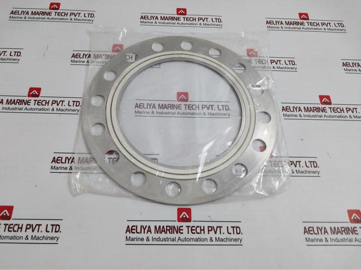 Valqua 8596Vl Stainless Steel Clean Tight For Boiler Mounting Pipe