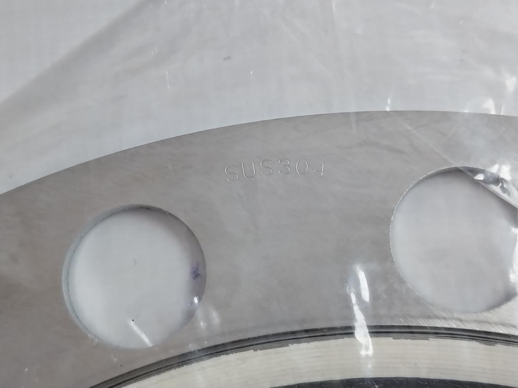 Valqua 8596Vl Stainless Steel Clean Tight For Boiler Mounting Pipe