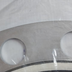 Valqua 8596Vl Stainless Steel Clean Tight For Boiler Mounting Pipe
