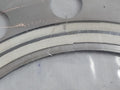 Valqua 8596Vl Stainless Steel Clean Tight For Boiler Mounting Pipe