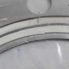 Valqua 8596Vl Stainless Steel Clean Tight For Boiler Mounting Pipe