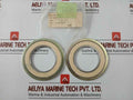 Valqua D-20K-50 Ct Flange Gasket