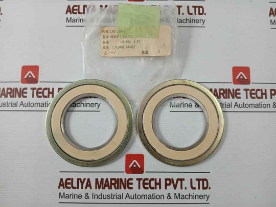 Valqua D-20K-50 Ct Flange Gasket