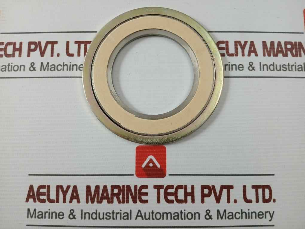 Valqua D-20K-50 Ct Flange Gasket