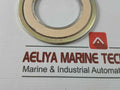 Valqua D-20K-50 Ct Flange Gasket