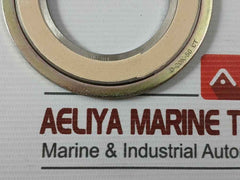 Valqua D-20K-50 Ct Flange Gasket
