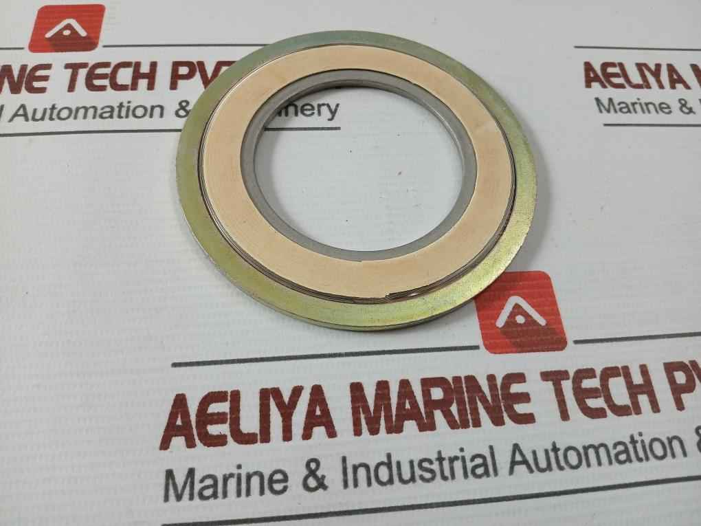 Valqua D-20K-50 Ct Flange Gasket