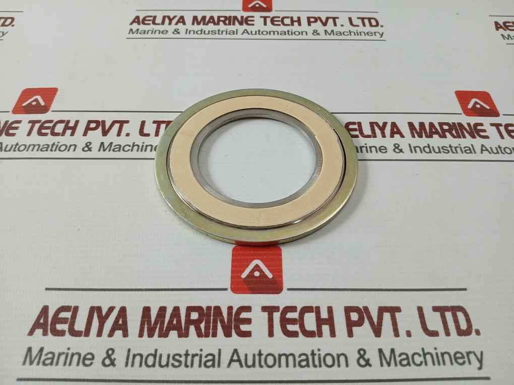 Valqua D-20K-50 Ct Flange Gasket