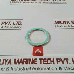 Valqua F0231460 Gasket/Green Tight 300-25A Af03-0035