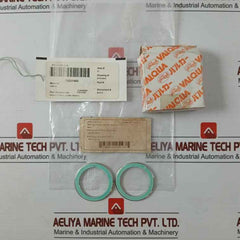 Valqua F0231460 Gasket/Green Tight 300-25A Af03-0035