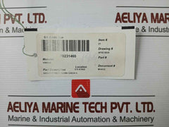 Valqua F0231460 Gasket/Green Tight 300-25A Af03-0035