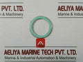 Valqua F0231460 Gasket/Green Tight 300-25A Af03-0035