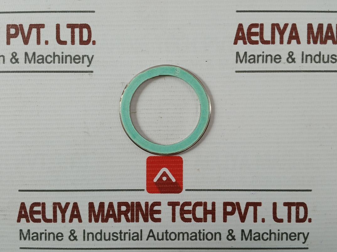 Valqua F0231460 Gasket/Green Tight 300-25A Af03-0035