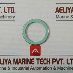 Valqua F0231460 Gasket/Green Tight 300-25A Af03-0035