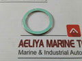 Valqua F0231460 Gasket/Green Tight 300-25A Af03-0035