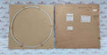 Valqua Gasket For H/D Heater & Lng Vaporiser Horiz Tube & Shell V7590