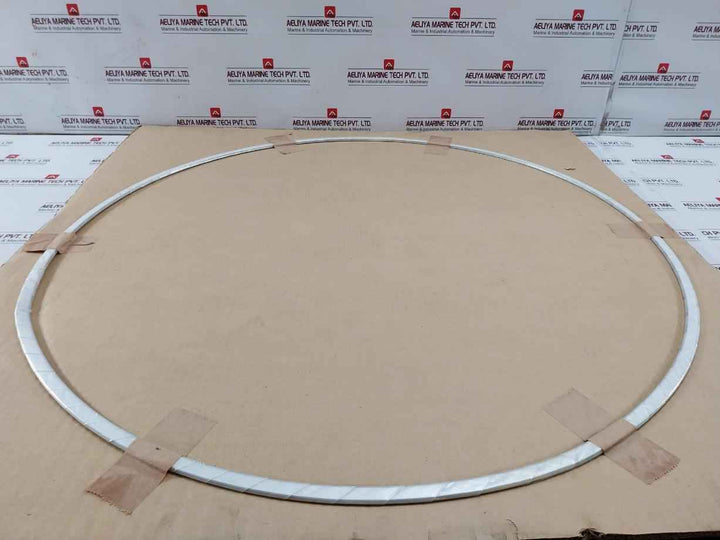 Valqua Gasket For H/D Heater & Lng Vaporiser Horiz Tube & Shell V7590