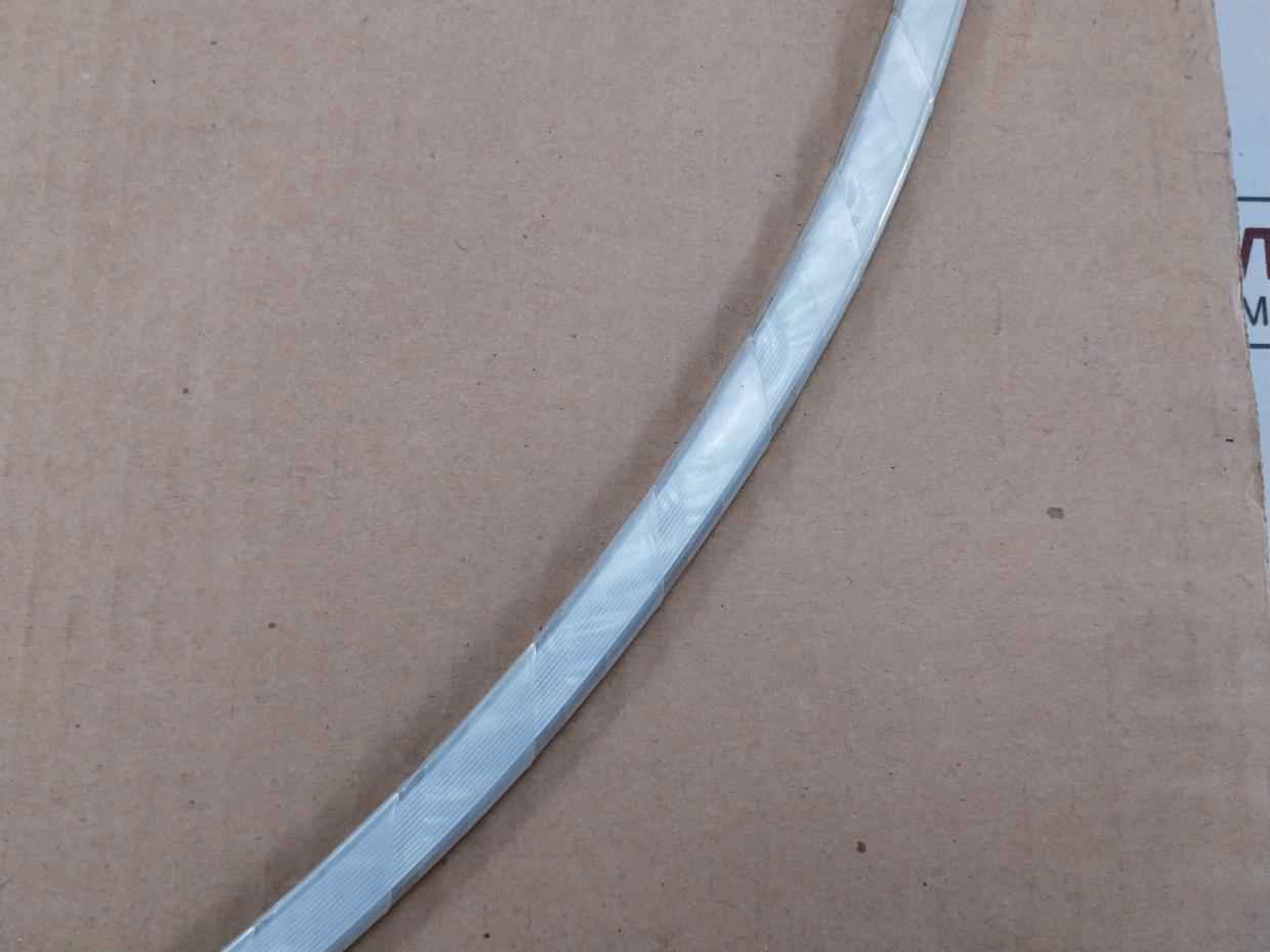 Valqua Gasket For H/D Heater & Lng Vaporiser Horiz Tube & Shell V7590