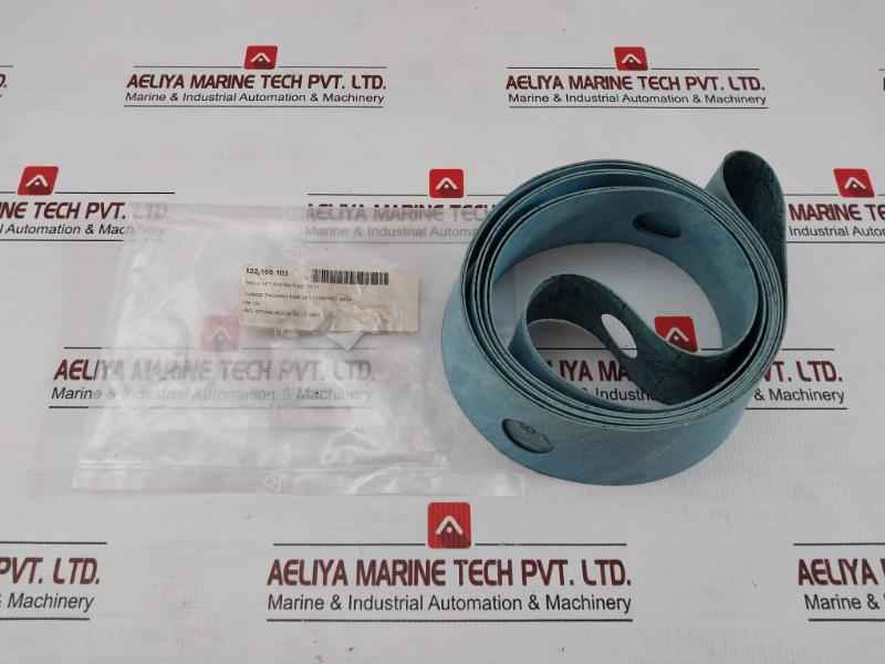 Valqua Non-asbestos Fiber Sheet Gasket 6500