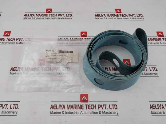 Valqua Non-asbestos Fiber Sheet Gasket 6500
