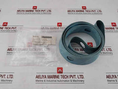 Valqua Non-asbestos Fiber Sheet Gasket 6500