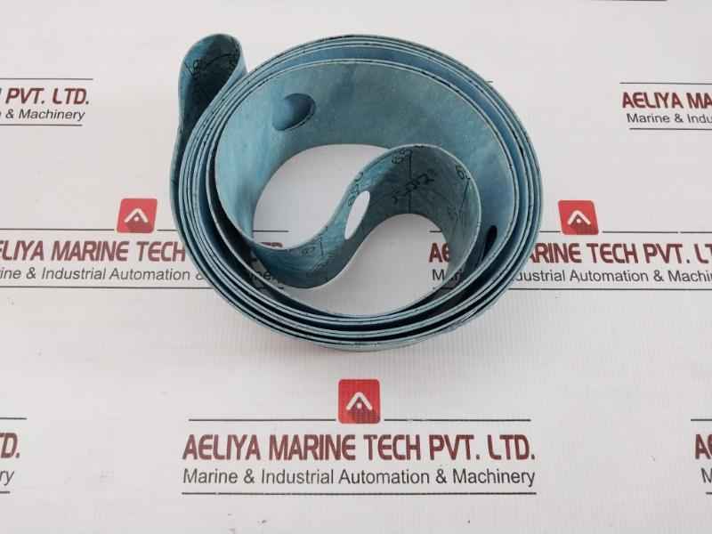 Valqua Non-asbestos Fiber Sheet Gasket 6500
