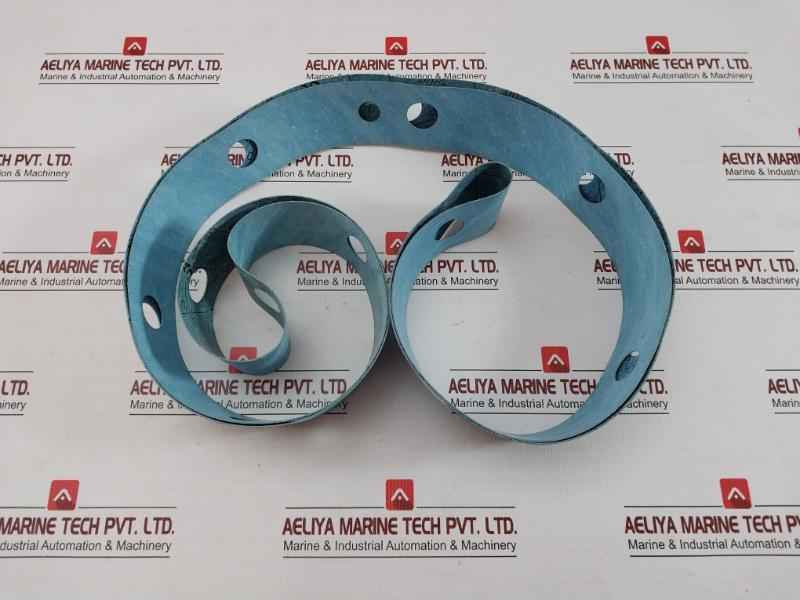 Valqua Non-asbestos Fiber Sheet Gasket 6500