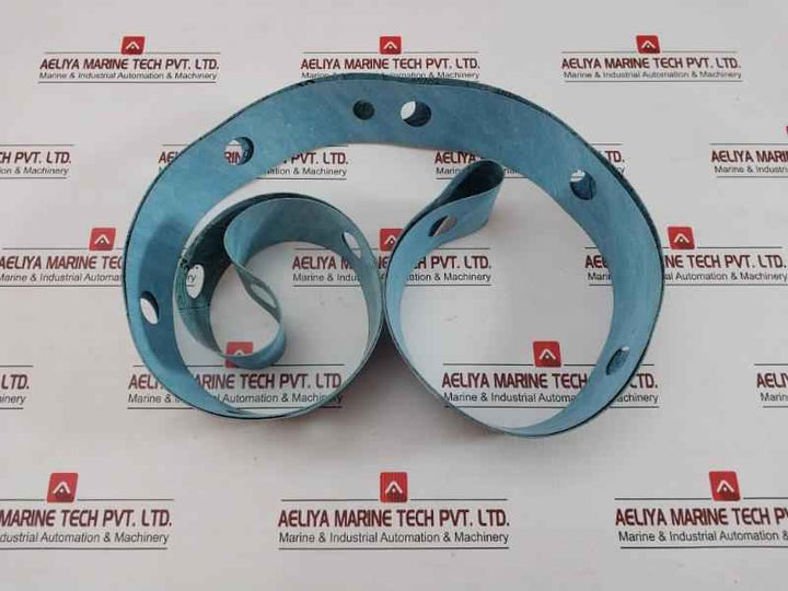 Valqua Non-asbestos Fiber Sheet Gasket 6500